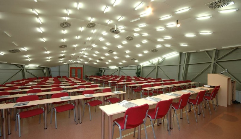 Žďárský hotel Jehla Žďár nad Sázavou